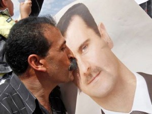 La cohésion de la Syrie face à l’offensive turco-occidentale