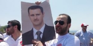 Quand des Syriens vont chercher l’opposition sur son terrain…
