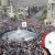 A Damas et ailleurs, des millions de manifestants contre l’ingérence et la désinformation