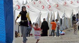 Les réfugiés de Turquie continuent de rentrer en Syrie