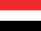 drapeau YEMEN