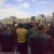 Rassemblement à Hama, le 14 novembre