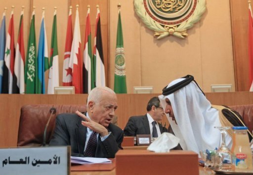 Que la Ligue arabe aille jusqu'au bout de sa logique anti-syrienne