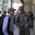 Robert Ford à Jisr al-Choughour le 20 juin, en train de constater les exploits sanglants de ses amis insurgés
