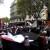 Manifestation pro-Bachar à Paris le dimanche 30 octobre